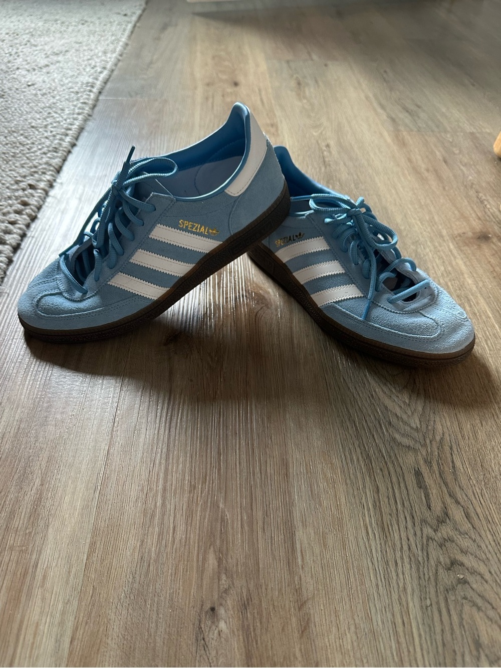 Adidas Handball Spezial Shoes